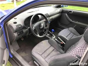 Audi A3 motor 1,8 benzina fara turbo din fabrică  - imagine 6