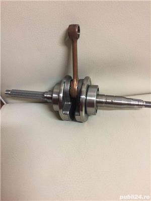 Ambielaj Yamaha Aprilia 50 cc