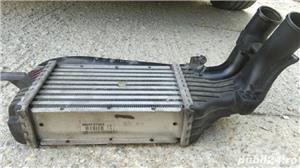Intercooler Opel 2.0 2.2 DTI - original GM, model Behr cod 57965 - imagine 4