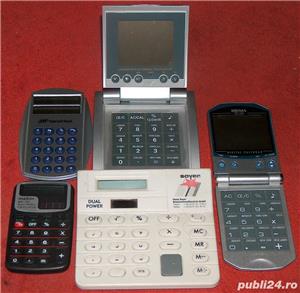 Calculatoare birou (5 buc.)