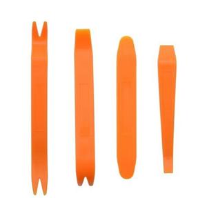 Scule pentru demontare panopli usi auto si elemente bord  - imagine 3