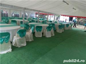 Cort evenimente - imagine 5