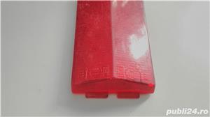 Sticla pentru lampa stop Lada 1200 / vaz 2101 - imagine 4