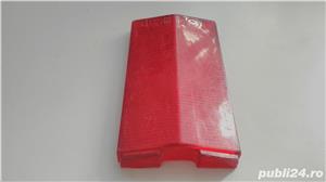 Sticla pentru lampa stop Lada 1200 / vaz 2101 - imagine 3