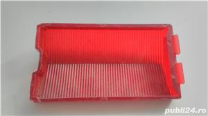 Sticla pentru lampa stop Lada 1200 / vaz 2101 - imagine 2