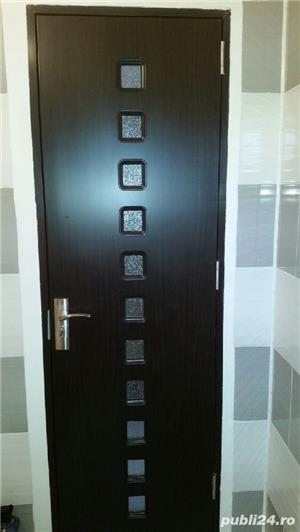 Deblocări  USI reparații montaj intretinere usi metalice termopan interiore etc - imagine 3