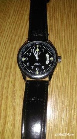 Ceas de mana automatic