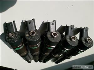0445110248 0986435163 504088823 Injector Fiat Ducato / Iveco Daily IV 3.0 D / Iveco Massif 3.0 HPI 