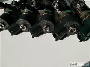 0445110248 0986435163 504088823 Injector Fiat Ducato / Iveco Daily IV 3.0 D / Iveco Massif 3.0 HPI  - imagine 7