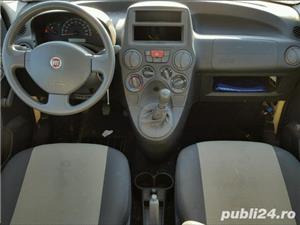 Dezmembrez / dezmembrari piese auto Fiat Panda 1.1b 187a1000  56045 KM