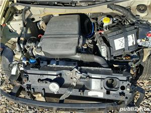 Dezmembrez / dezmembrari piese auto Fiat Panda 1.1b 187a1000  56045 KM - imagine 6