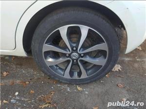 Dezmembrez / dezmembrari piese auto Nissan Micra k13 2014 46667 km Motor HR12DR  - imagine 2