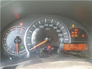 Dezmembrez / dezmembrari piese auto Nissan Micra k13 2014 46667 km Motor HR12DR  - imagine 7