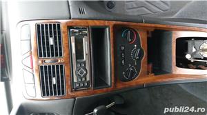 Dezmembrez / dezmembrari piese auto Peugeot 307 SW Combi 1.4 hdi 8HZ  144873 km - imagine 5