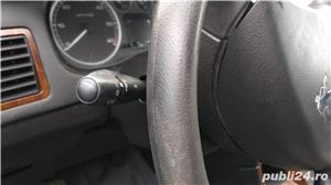 Dezmembrez / dezmembrari piese auto Peugeot 307 SW Combi 1.4 hdi 8HZ  144873 km - imagine 2