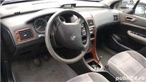 Dezmembrez / dezmembrari piese auto Peugeot 307 SW Combi 1.4 hdi 8HZ  144873 km - imagine 4