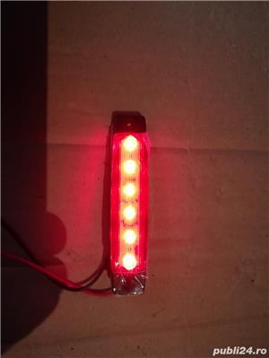 Lămpi gabarit - imagine 2