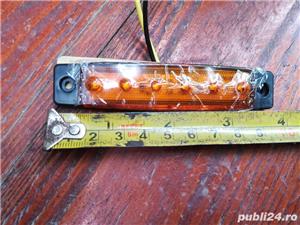 Lămpi gabarit - imagine 3