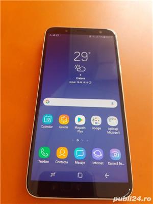 Samsung j6 plus - imagine 5