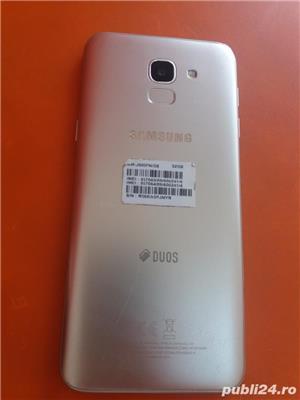 Samsung j6 plus - imagine 4
