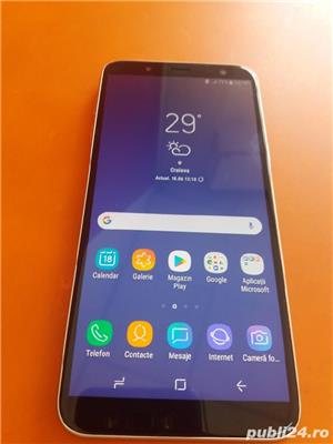 Samsung j6 plus - imagine 7