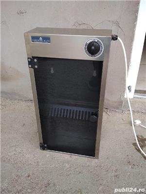 Sterilizator de cuțite Agrikon Alfa KF-1 din 2010 - imagine 6