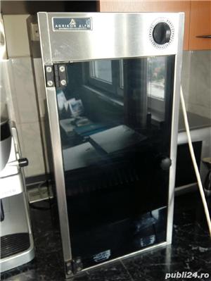 Sterilizator de cuțite Agrikon Alfa KF-1 din 2010 - imagine 4
