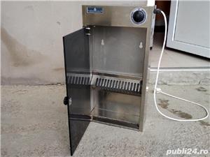 Sterilizator de cuțite Agrikon Alfa KF-1 din 2010 - imagine 8