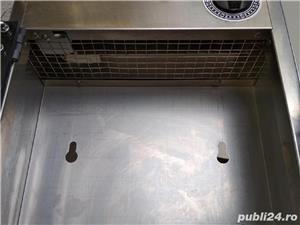 Sterilizator de cuțite Agrikon Alfa KF-1 din 2010 - imagine 9