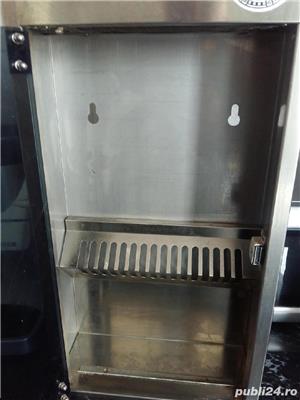 Sterilizator de cuțite Agrikon Alfa KF-1 din 2010 - imagine 5