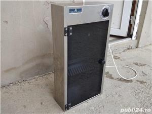 Sterilizator de cuțite Agrikon Alfa KF-1 din 2010