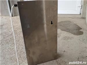 Sterilizator de cuțite Agrikon Alfa KF-1 din 2010 - imagine 10