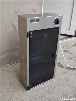 Sterilizator de cuțite Agrikon Alfa KF-1 din 2010 - imagine 2