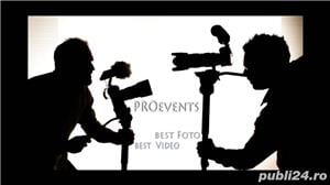 Foto-Video evenimente