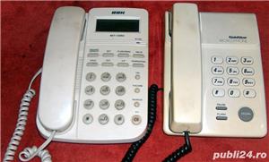 telefoane fixe funcţionale - imagine 1