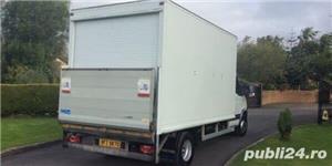 Transport marfa, mutari mobila