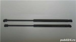 Telescoape portbagaj Opel Astra G