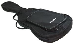 Husa chitara electrica e-bass Pasadena