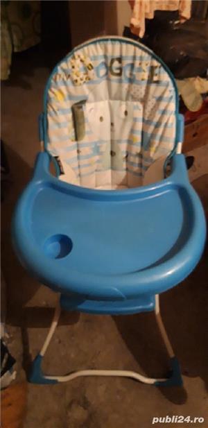 Scaun copii..
