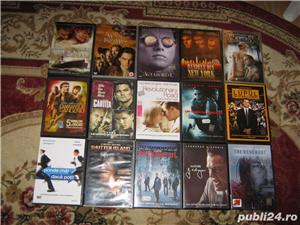 Leonardo di caprio,clint eastwood,kirk si michael douglas,nicolas cage,tom hanks,dvd filme romana - imagine 4