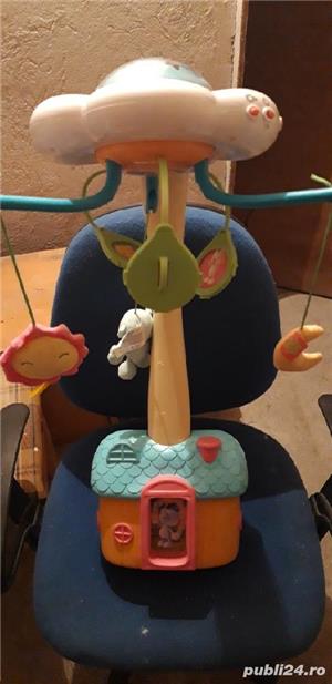 Carusel patut..copii!