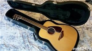 Chitara acustica Yamaha FG730S