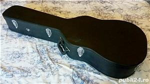 Chitara acustica Yamaha FG730S - imagine 7