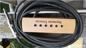 Chitara acustica Yamaha FG730S - imagine 5