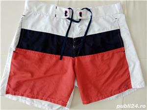 Vand Bermude sport tommy hilfiger,calitate.mar.S,import.original.