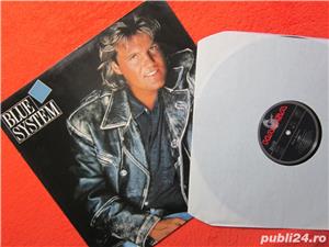 vinil Blue System ( Dieter Bohlen ) ‎- Lucifer