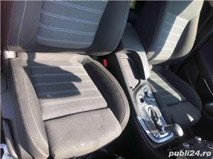 Dezmembrez Opel Insignia Sports Tourer motor 2.0 cdti 160 cp A20DTH - imagine 4