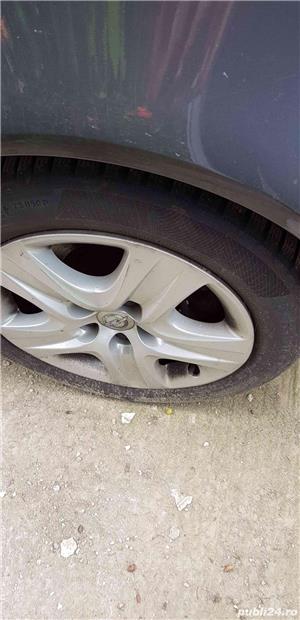 Dezmembrez Opel Insignia Sports Tourer motor 2.0 cdti 160 cp A20DTH - imagine 8