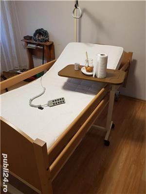 pat electric ,pat spital ,pat ingrijire la domiciliu/spital 500 lei