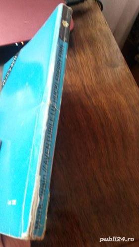 Mark Twain - Aventurile lui Huckleberry Finn - imagine 3